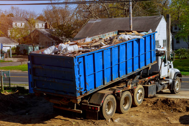 Best Demolition Debris Removal  in Hanover, OH